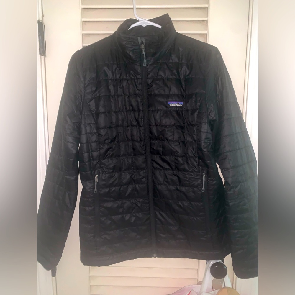 Patagonia Nano womens size M